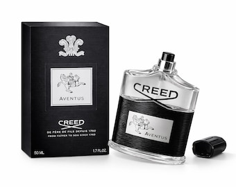 Creed Aventus 100ml EDP for Men – Luxury Long Lasting Cologne 3.3oz