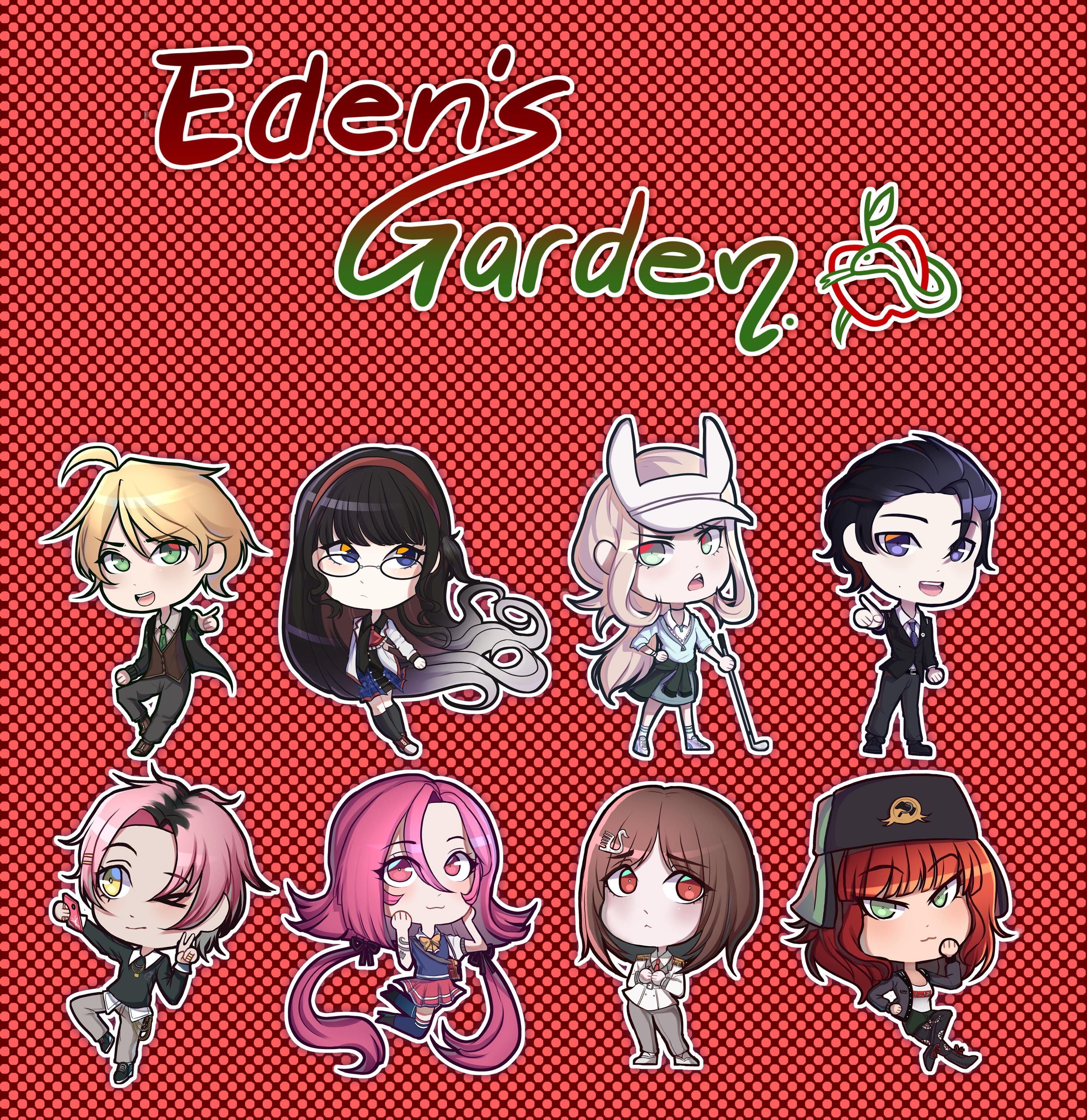 PJ:EG Charms (SET 1) - Etsy UK