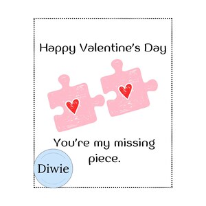 Valentine&#39;s Day Card Cover