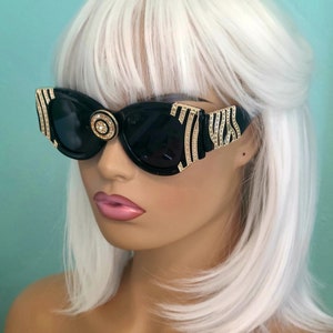 Queen of the Nile Sunglasses