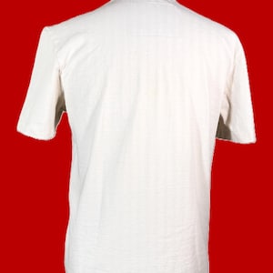 Cutthroat's House of Chicken 'N Waffles, (Roscoe's) Novelty Cotton Tee Shirt S image 10