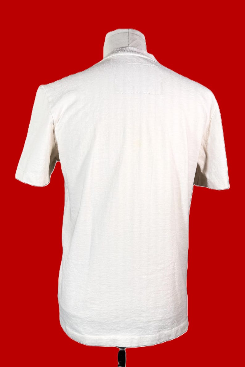 Cutthroat's House of Chicken 'N Waffles, (Roscoe's) Novelty Cotton Tee Shirt S image 10
