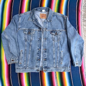 Levis 70505 Vintage - Etsy
