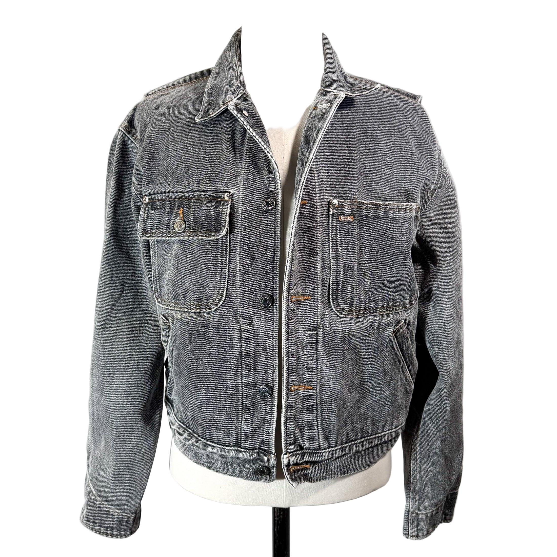 Vintage Polo Ralph Lauren 80s Jacket - Etsy