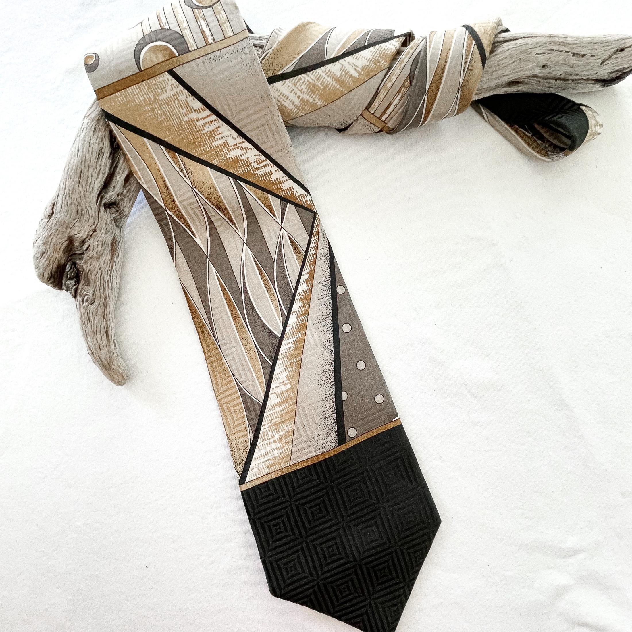 Pierre Balmain Tie - Etsy