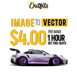 Image To Vector, Custom SVG, Convert To Vector Graphics, Logo Conversion, Digital Illustration, SVG Logo, Raster To Vector, jpeg To Vector.