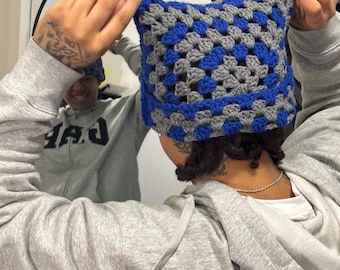 Cat Ear Beanie