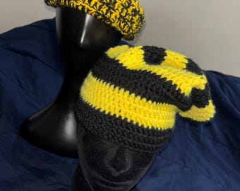 Slouchy Beanie/Chunky Beanie