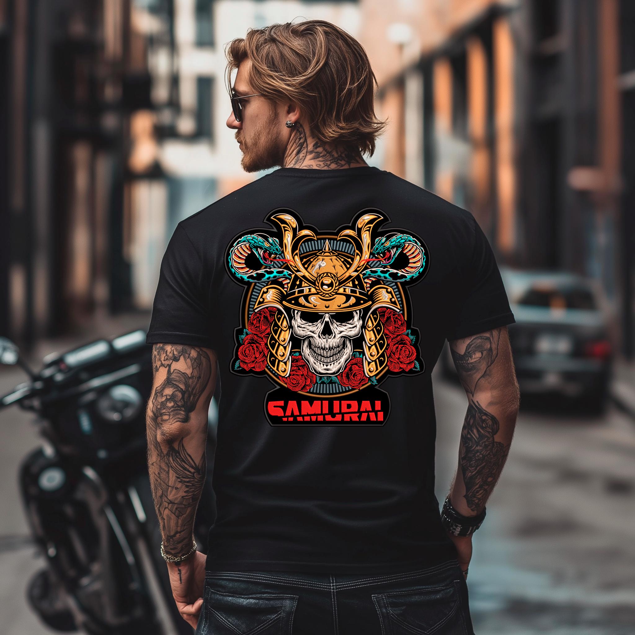 Japan Punk Jacket - Etsy