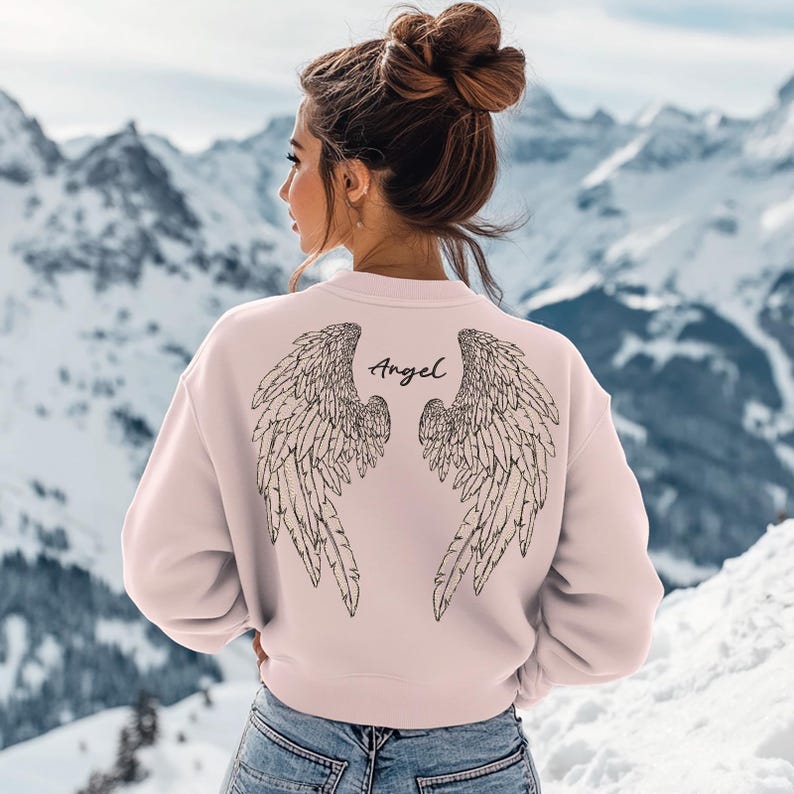 Golf Embroidered Knit Bubble with Angel Wing Sleeves main image 0