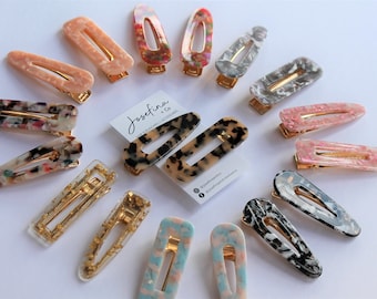 hair accessories clips