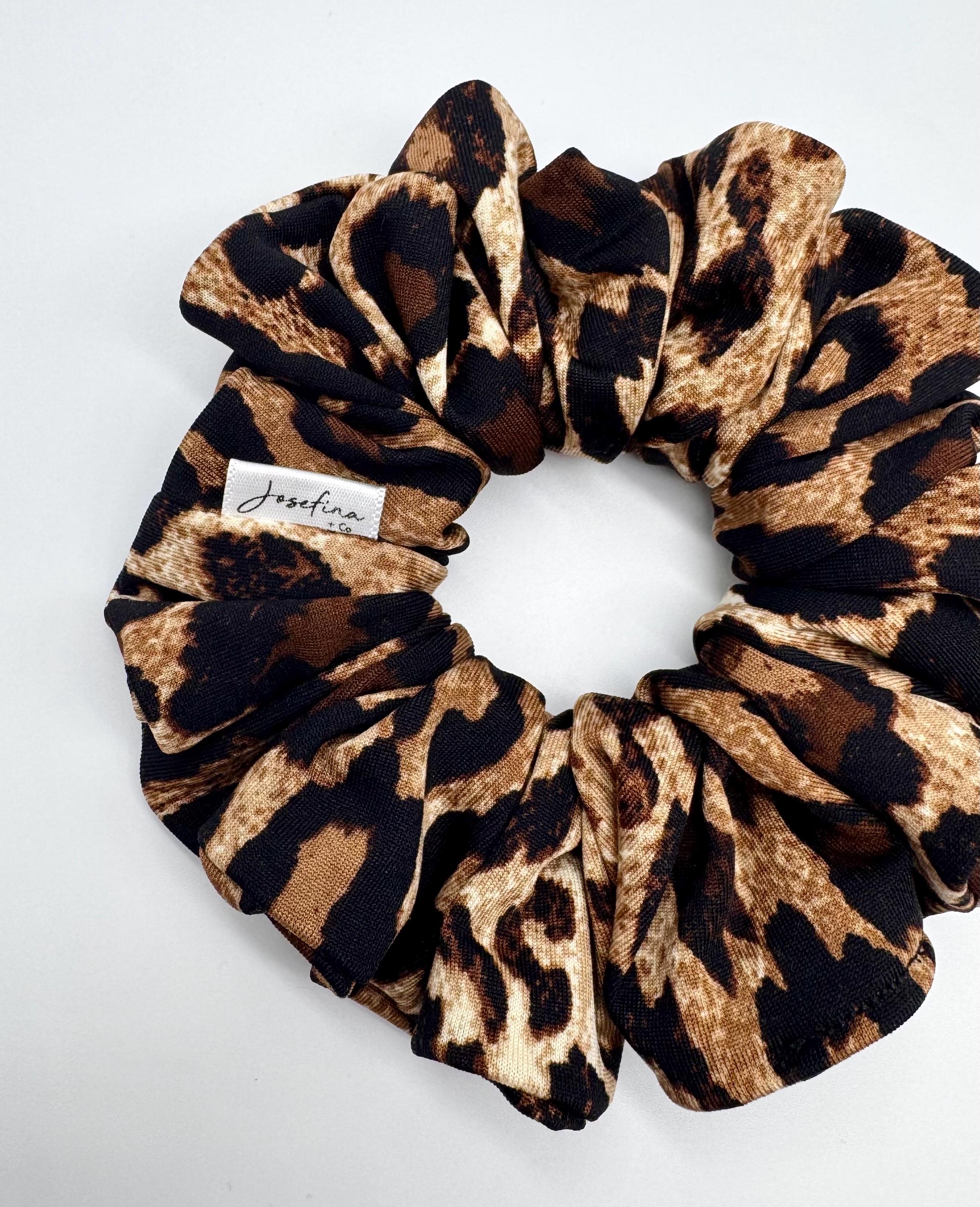 Nylon Scrunchies - Etsy display picture 1