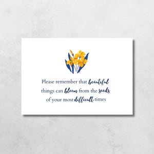 Druckbare Karte, Karte für Schwangerschaft, Schwangerschaft, Schwangerschaft, Schwangerschaft, Spruch, Instant Download, Liebe, Psychische Gesundheit