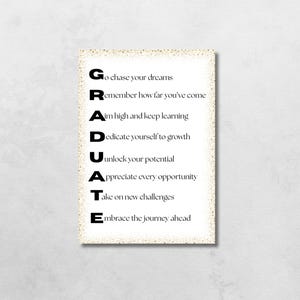 Afdrukbare afstudeerkaart, afstudeerkaart direct download, afstudeercadeau, digitale download voor afstuderen, afstudeerwenskaart