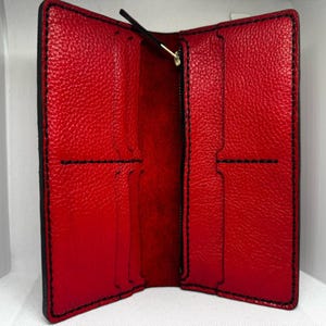 Cartera de mujer, unisex