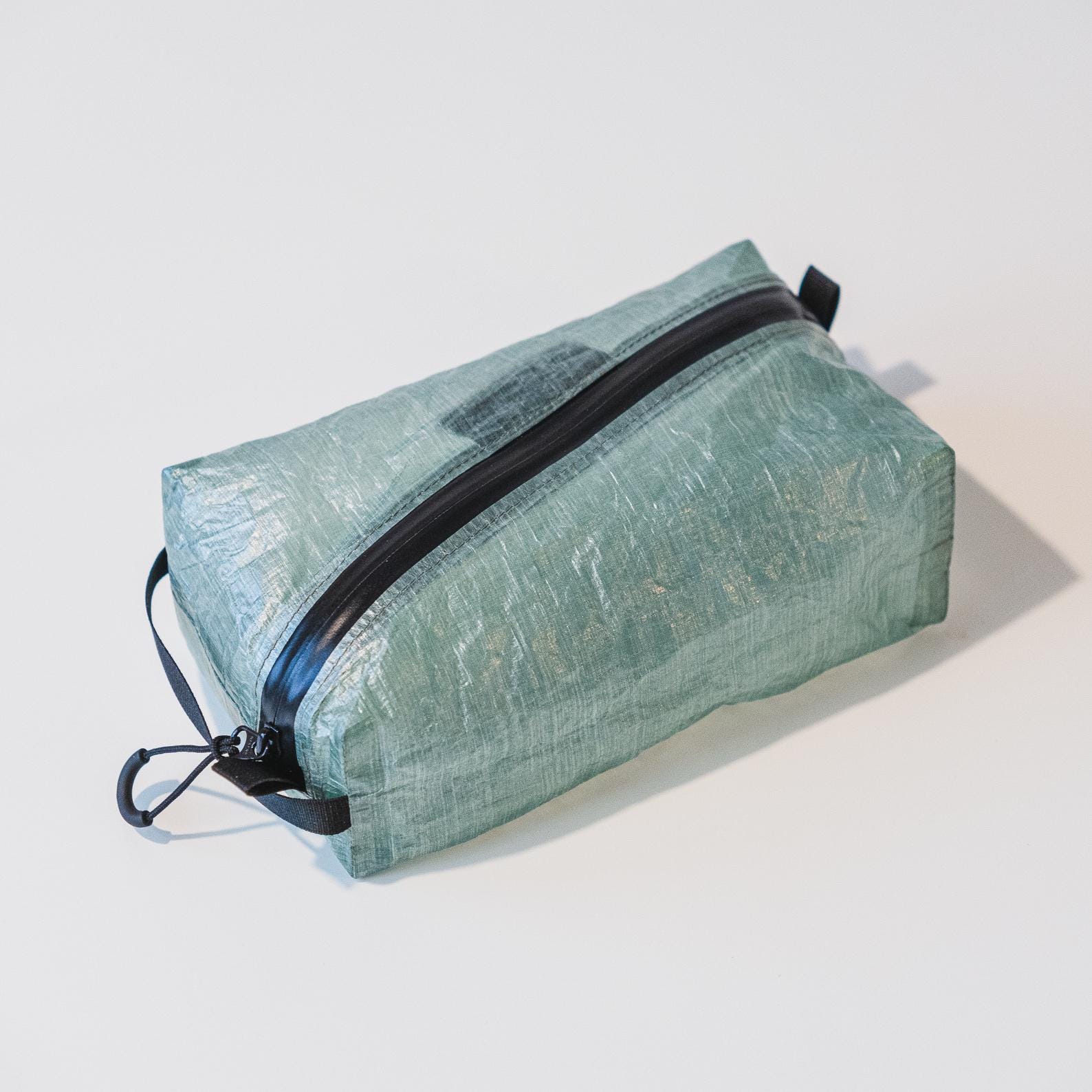 1/3 Zippack | Ultralight Dyneema Pouch - Etsy
