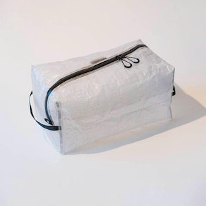 1/1 ZipPack | Ultraleichte Dyneema Beutel