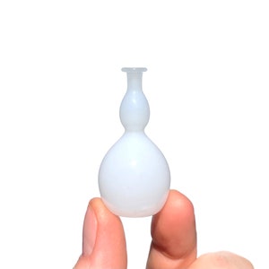 Hand-cast Glass Brain – Shop InLiquid