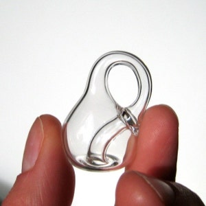 World's Smallest Klein Bottle