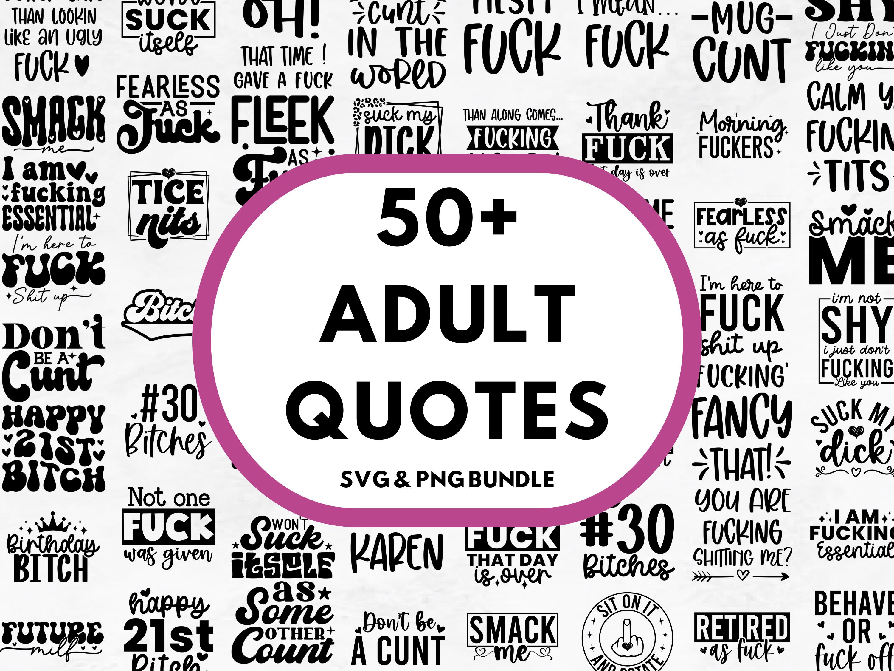 Funny Rude Quotes - Etsy, image size:3000x2250