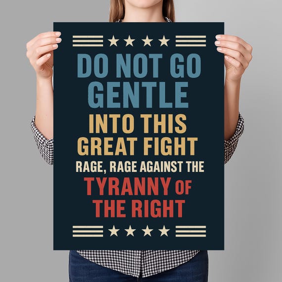 Against Sign