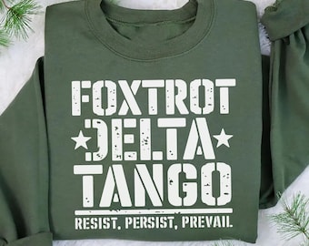 Foxtrot Delta Tango Svg-PNG-EPS, Anti-Trump Png, Not Subtle Anti-Trump Svg, Resist & Persist Republican Design Png, Roe V Wade Png, FDT Svg