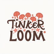 Tinkerloom store logo