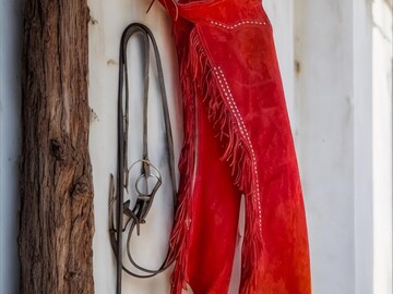Women’s Genuine Suede Leather, Western Cowgirl Style Chap Fringe, Women Riding Leather Chap Fringes, Leather Pant Leather Chap, Gift for her