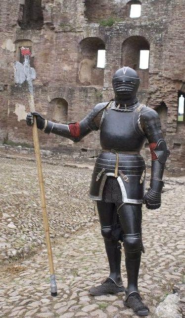 15th century armor - Etsy 日本