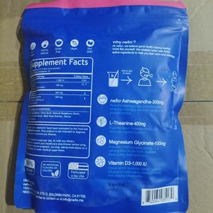 Nello Super Calm - Etsy