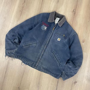 vintage carhartt detroit