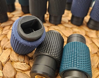 Flextail Gear Tiny Pump 2X <-> Exped Sleeping Pad Adapters
