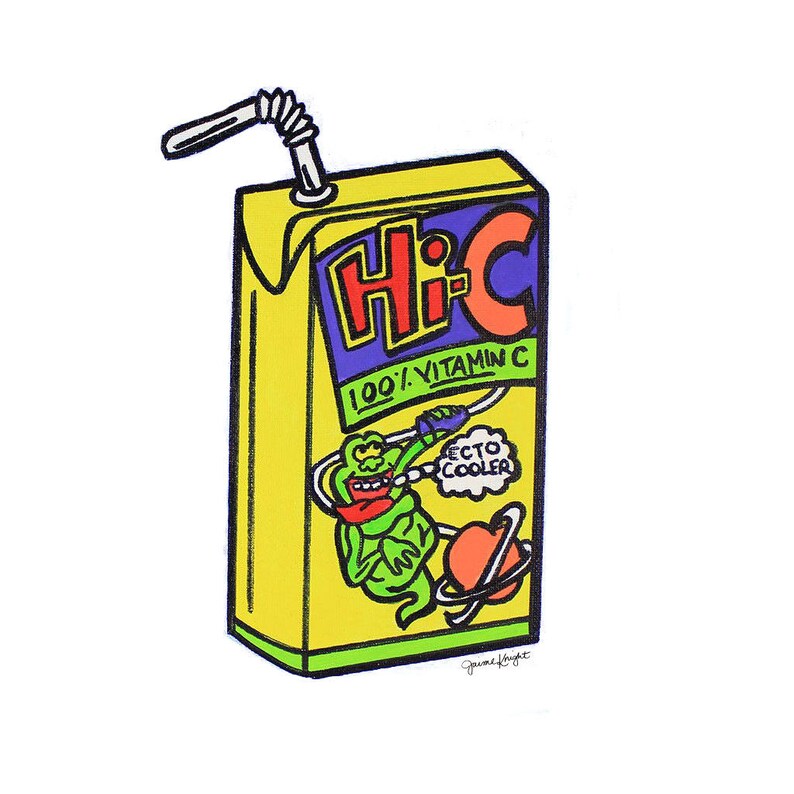 ecto cooler shirt