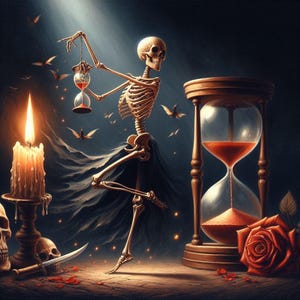 No Tomorrow