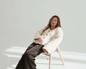 the Cloud cardigan jacket -limited