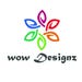 WowDesignzArt store logo