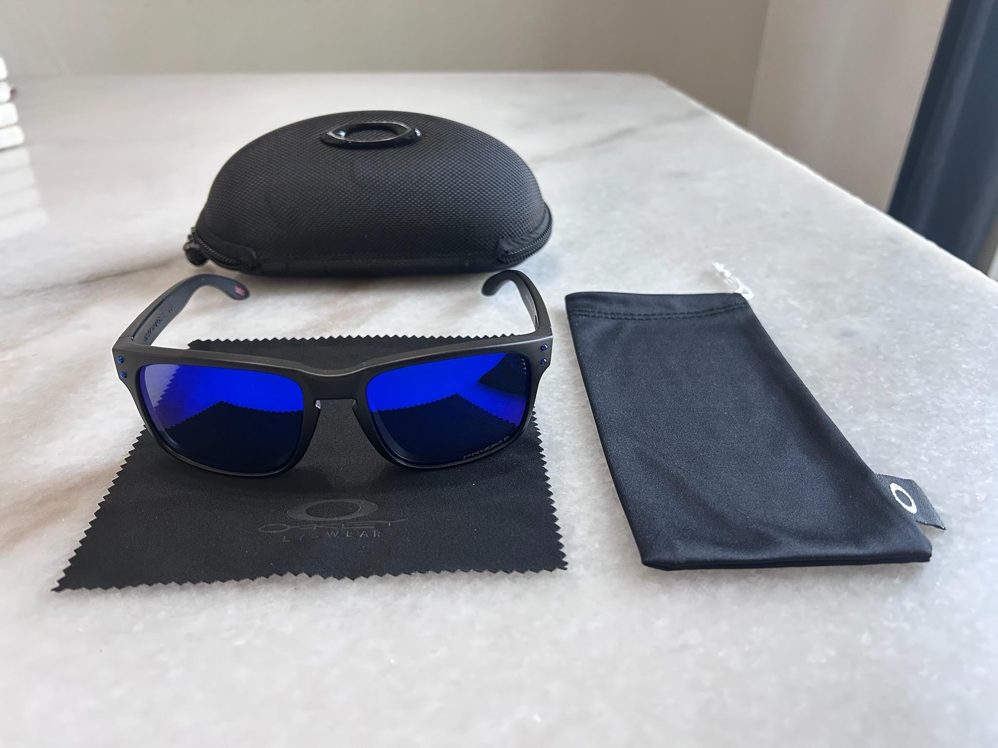 オークリー　ヴィンテージ　サングラス　ゴーグル　eyeshade 希少 80s OAKLEY オークリー アイシェード EYESHADE ヴィンテージ
