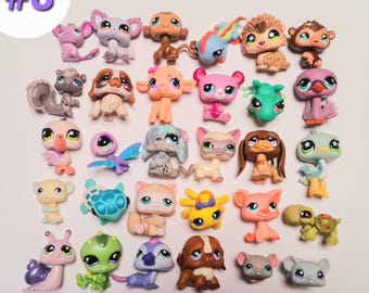 Littlest Pet Shop, Authentic Hasbro LPS – Pick Your Pet (Listing 8)