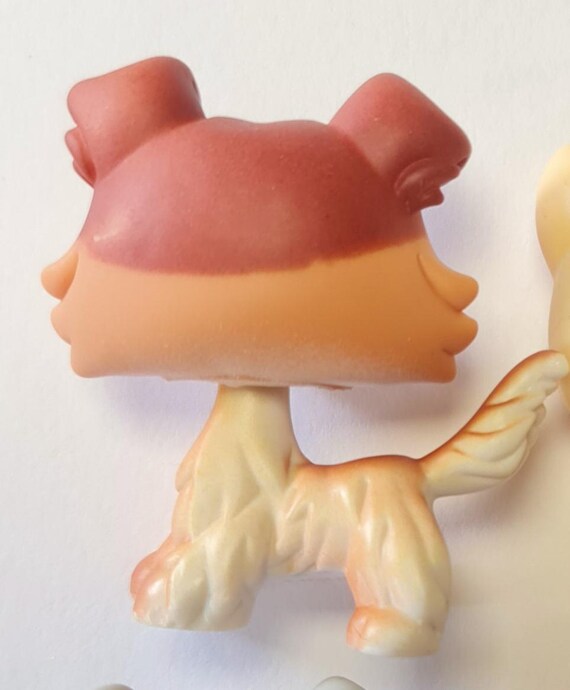 LPS #363 LITTLEST PETSHOP ORIGINAL AUTHENTIQUE