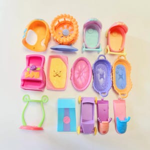 Littlest Pet Shop, Authentic Hasbro LPS – Pick Your Accessory