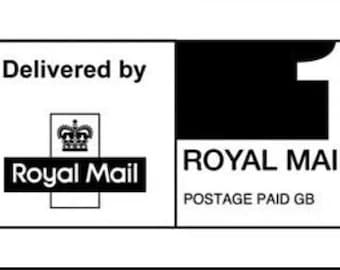 NEXT DAY DELIVERY Charges