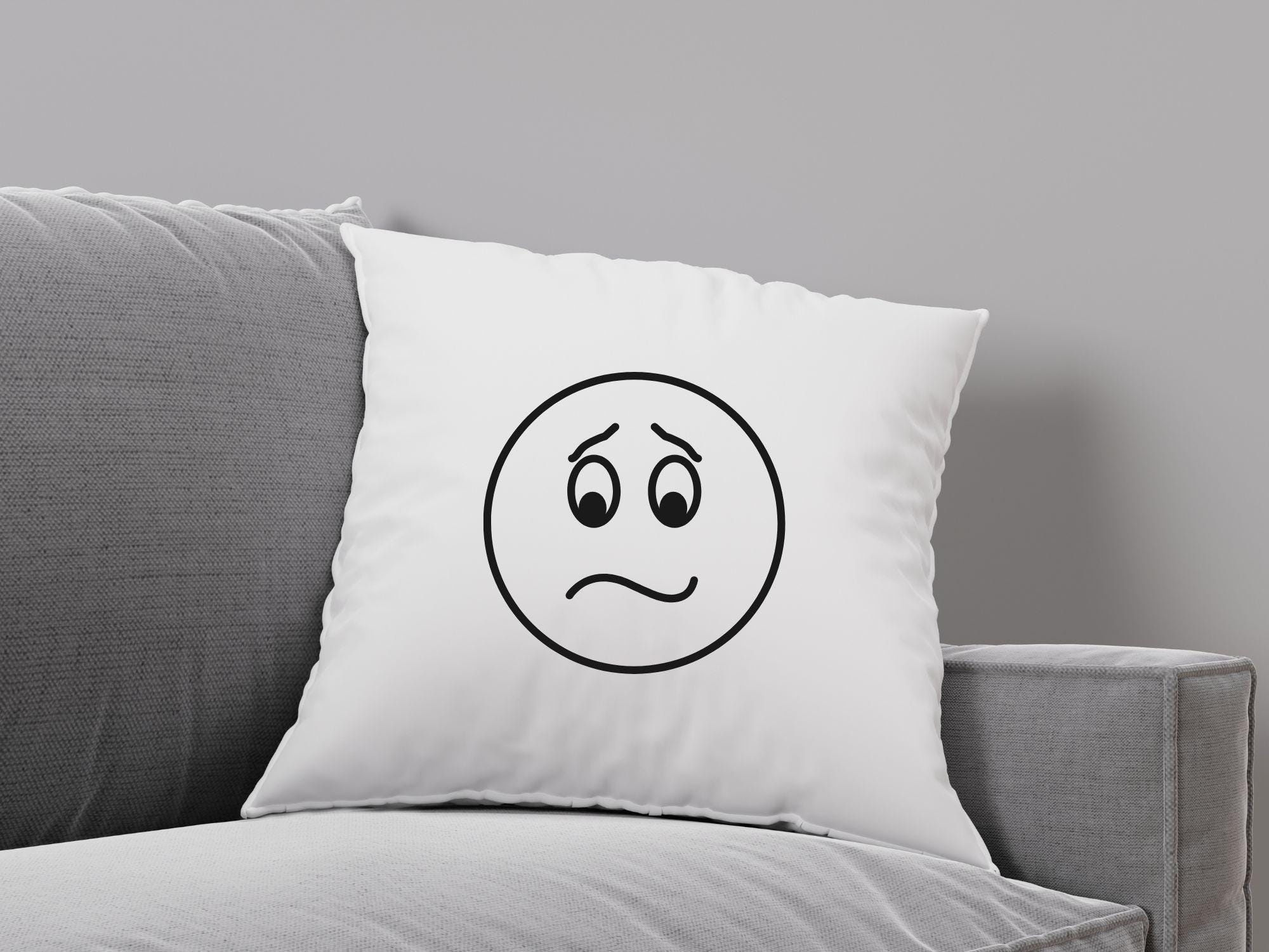 Smiley Face Svg Png Bundle,emoji Svg Bundle,svg Cut File for Cricut ...
