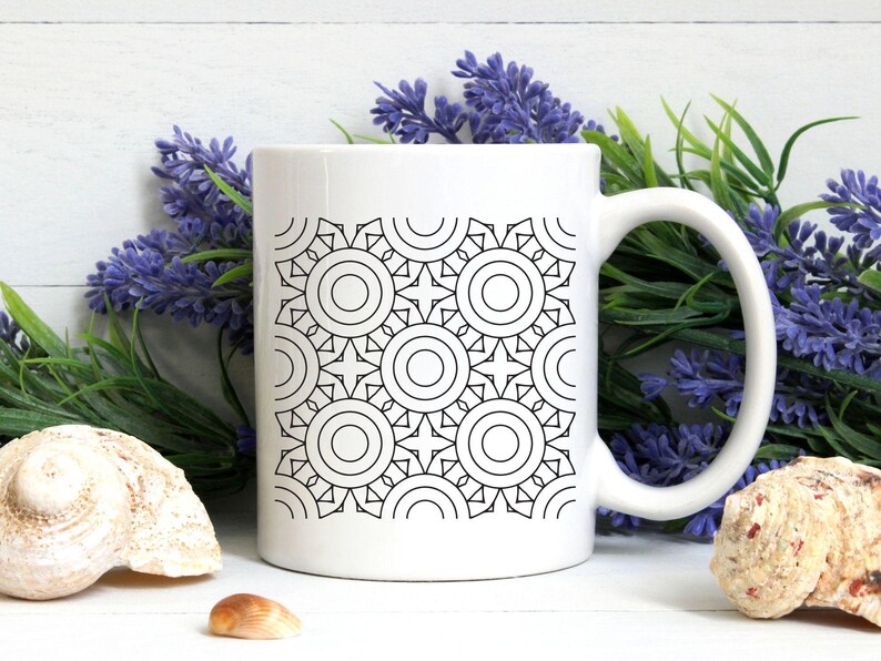 Patterns Svg Bundle, Background Pattern Svg, Seamless Patterns Svg ...