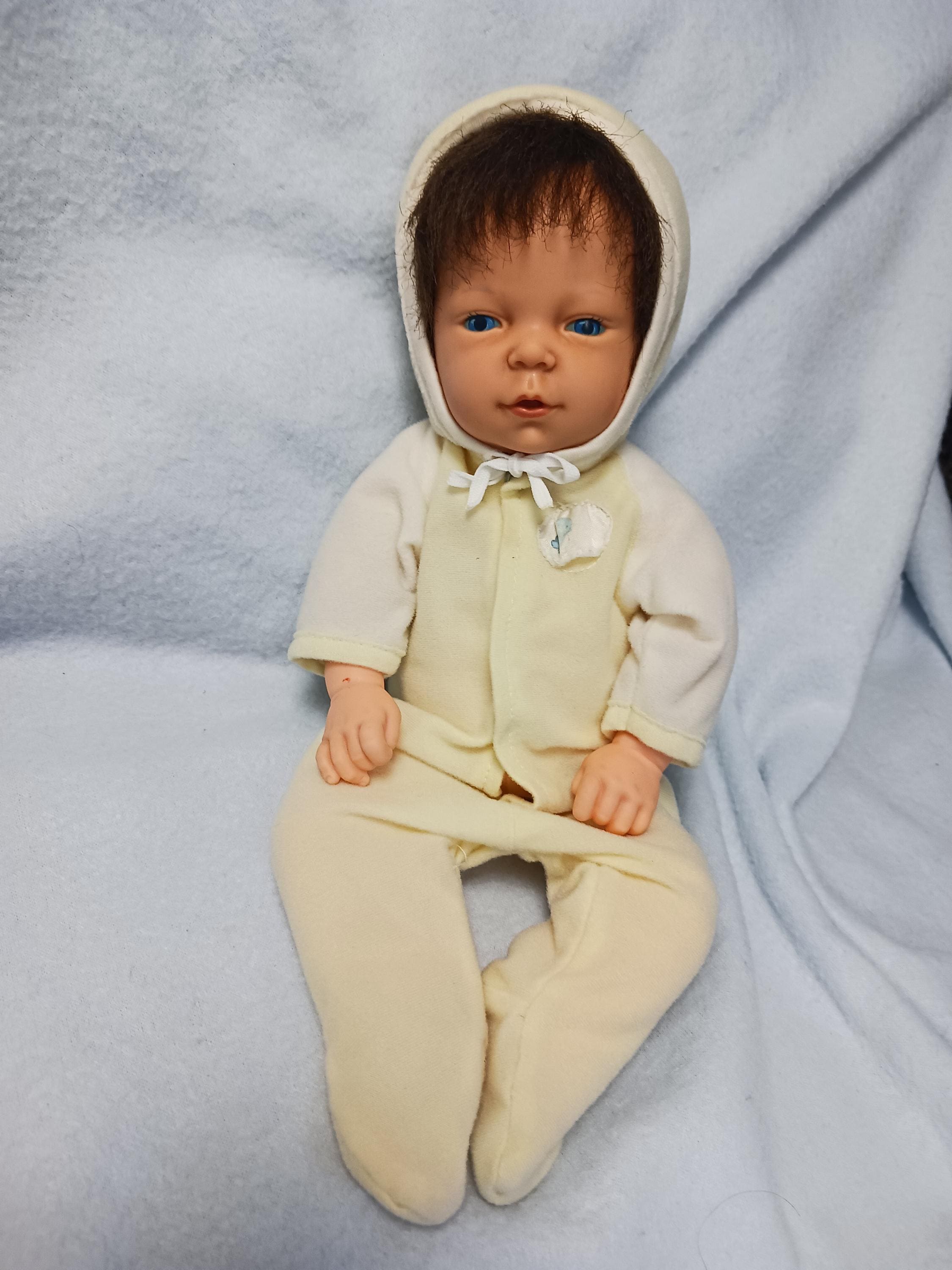 BABYL - BABYL オフィシャルグッズ Vintage 1979 Love N Touch Baby Doll by Mattel. Measures About 13
