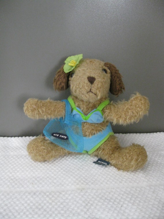old navy stuffed animals