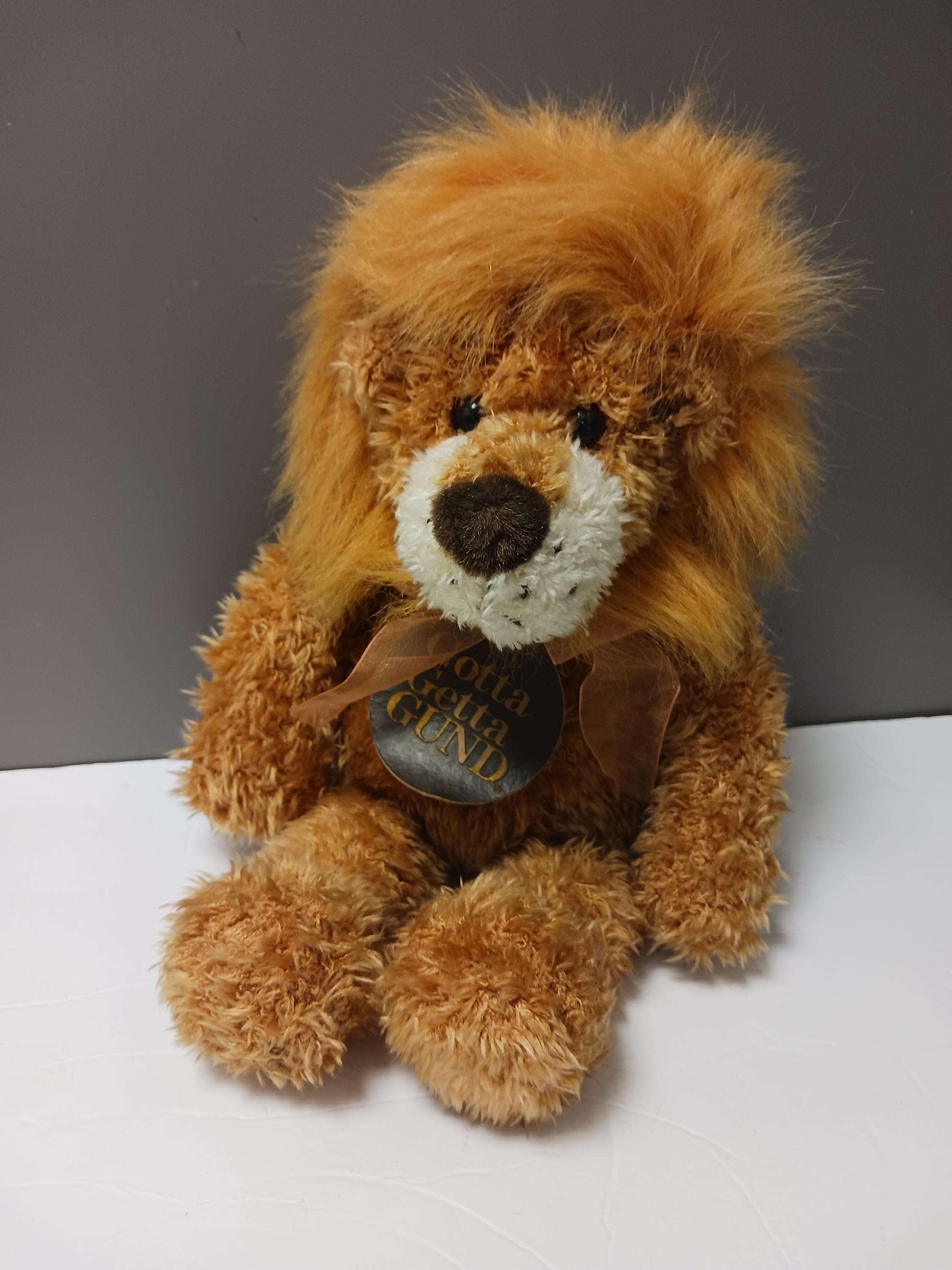 Gotta Geta a Gund - Etsy Canada