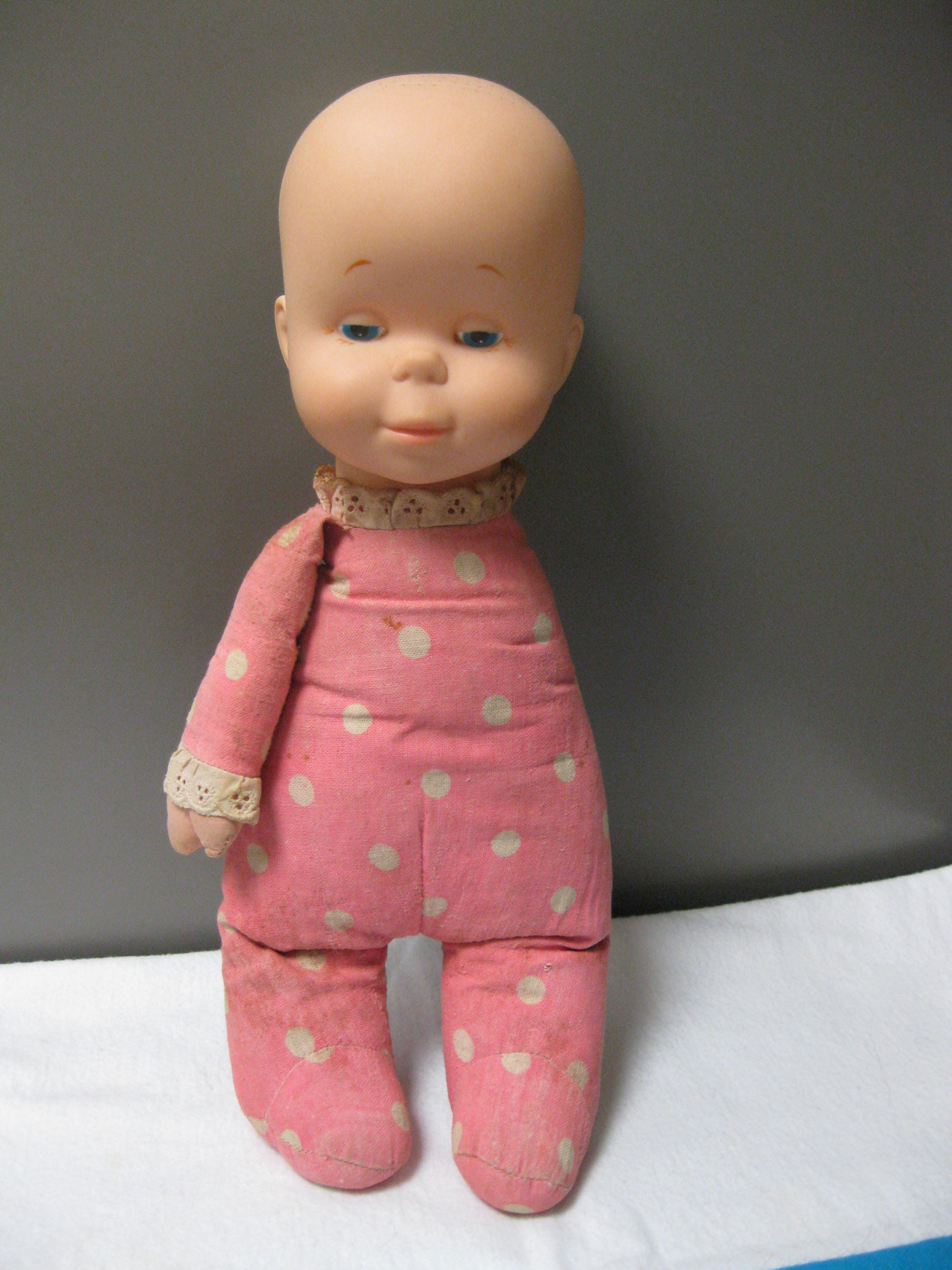 Drowsy Doll for sale Only 3 left at 75