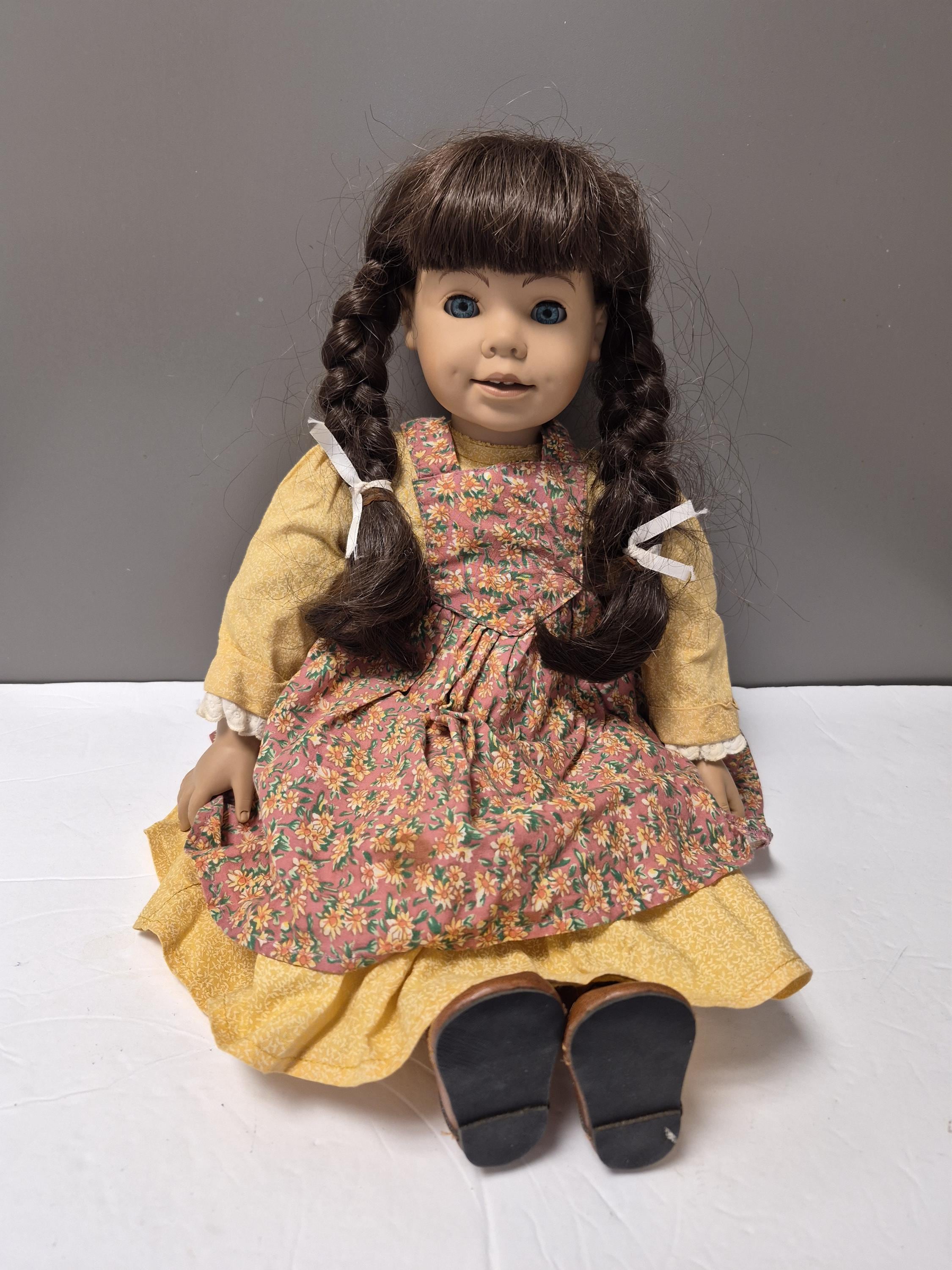 Heidi ott doll - Etsy 日本