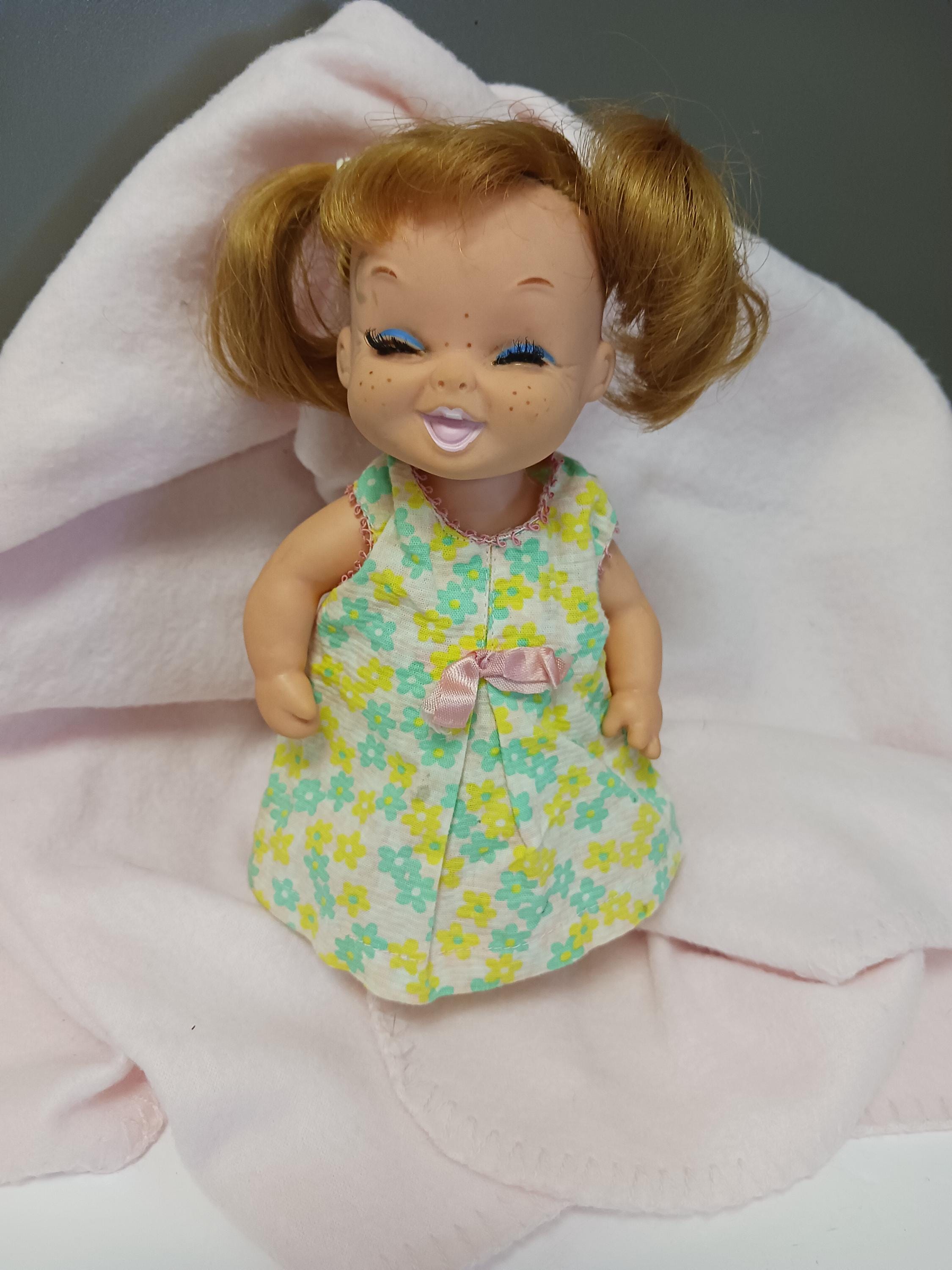 Lucy doll - Etsy 日本