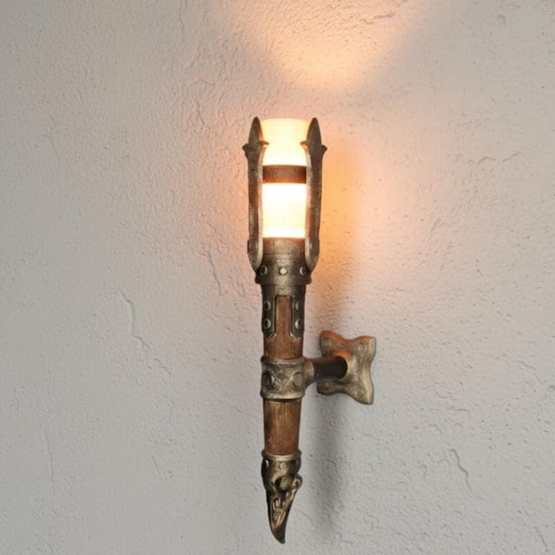 Blue Wall Sconce - Etsy - Page 9